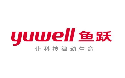 yuwell鱼跃医疗